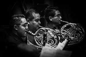 Exitoso concierto de Saxofóny Clarinete impulsa la cultura musical