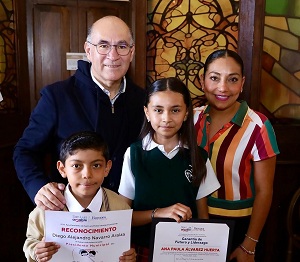 En San Luis Capital, niñas y niños toman la palabra en el Cabildo Infantil