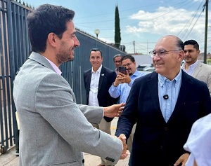 San Luis Capital, triple reconocimiento de la UNESCO; ejemplo global de aprendizaje, creatividad y patrimonio