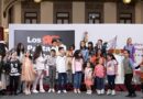 “Queremos que las Niñas y Niños sean felices”: presidenta Claudia Sheinbaum, anuncia el inicio de la entrega de la tarjeta de apoyo para Uniformes y Útiles “Rita Cetina”