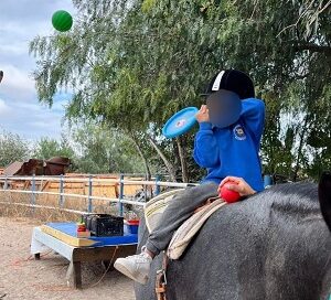 Impulsa DIF Municipal atención a personas con autismo en San Luis Capital