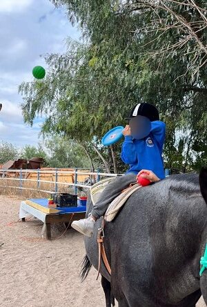 Impulsa DIF Municipal atención a personas con autismo en San Luis Capital