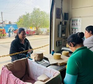 San luis garantiza precio accesible de la tortilla