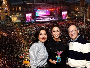 Festival San Luis en Primavera se consolida como referente cultural y generador de derrama económica