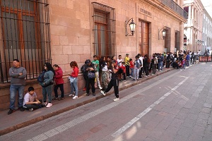 San Luis fortalece su oferta Cultural de Semana Santa