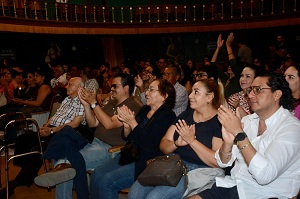 Festival San Luis en Primavera, un espacio incluyente y familiar que cautiva a visitantes y potosinos