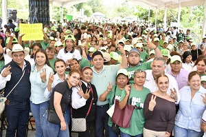 Estudiantes de Ciudad Valles reconocen beneficios d la Redmetro