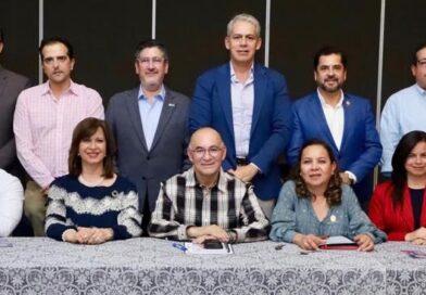 Alcalde Galindo simplifica trámites municipales