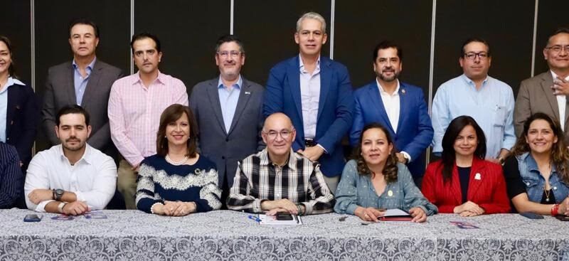 Alcalde Galindo simplifica trámites municipales