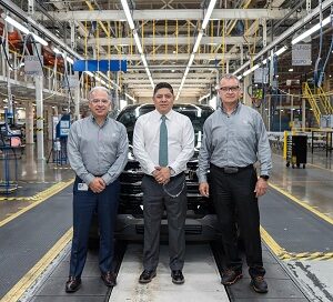 San luis Potosí consolida su liderazgo industrial con cifras récord en 2025