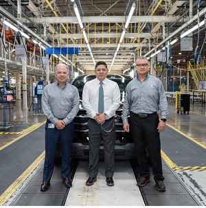 San luis Potosí consolida su liderazgo industrial con cifras récord en 2025