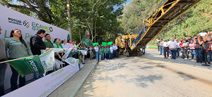 Ricardo Gallardo entregará más obras de infraestructura en las cuatro regiones