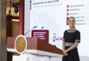 Nuestro objetivo es la Soberanía Energética: Presidenta  Claudia Sheinbaun