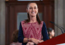 Presidenta Claudia Sheinbaum presenta el Programa Cátedras de la Diáspora Mexicana dirigida a jóvenes investigadores en el exterior