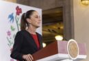 Presidenta Claudia Sheinbaum enviará al Congreso propuesta  de Reforma para evitar haya candidatos con vínculos con la Delincuencia Organizada