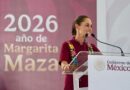 Presidenta Claudia Sheinbaum llama a defender en todo el País la Soberanía del pueblo, el 31 de mayo