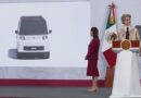 “Resultados que transforman” : Presidenta Claudia Sheinbaum presenta el Prototipo de minivehiculo eléctrico mexicano Olinia