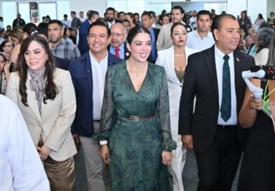 Gobierno Estatal consolida alianza a favor de la Educación