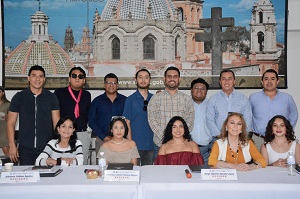 Comisión del Cabildo de la Capital aprueba la convocatoria al Premio Municipal de las Juventudes 2026