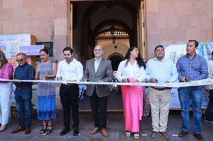 Gobierno de la Capital fortalece el turismo y la economía local con la Expo Agencias de Viajes