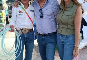 San Luis cerca de las 100 medallas en Olimpiada Nacional