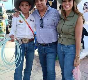 San Luis cerca de las 100 medallas en Olimpiada Nacional