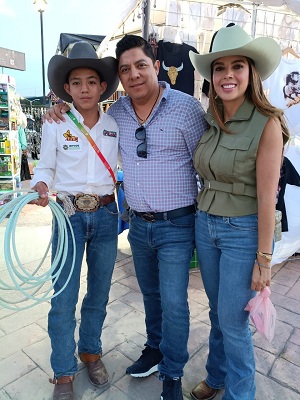 San Luis cerca de las 100 medallas en Olimpiada Nacional