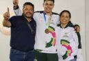 Nuevos triunfos del Atletismo potosino en Olimpiada Nacional 2026
