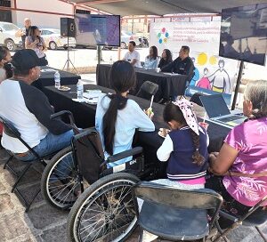 Concluye la primera parte de la Consulta para el Reglamento del Sistema Municipal de Cuidados