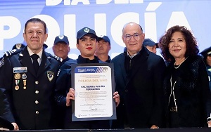 A la baja delitos en San Luis Capital