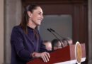 Presidenta Claudia Sheinbaum enviará al Congreso propuesta para cambiar la Eleccion del Poder Judicial al 4 de junio de 2028