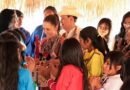 En inauguración del Acueducto Seri, Presidenta Claudia Sheinbaum anuncia Programa de Turismo Comunitario