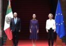 Declaración Conjunta de la Cumbre México – Unión Europea 2026