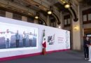 Presidenta inaugura el Paso Superior Ferroviario Arco Sur “Epitacia Zamora Teodoro” en Colima en beneficio de 157 mil habitantes