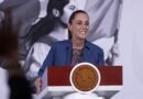 Presidenta invita al pueblo a su informe de Rendición de Cuentas el domingo 31 de mayo, a las 10:00h, en el Monumento a la Revolución