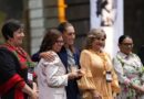 Presidenta Claudia Sheinbaum anuncia incremento salarial del 9% para las maestras y maestros de México