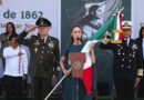 Quienes buscan apoyo externo están destinados a la derrota; ninguna potencia extranjera nos va a decir como Gobernar: Presidenta Claudia Sheinbaum