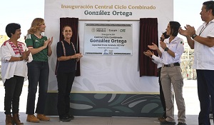 Gira Presidencial: Presidenta Claudia Sheinbaum culmina recorrido por Baja California y Sonora