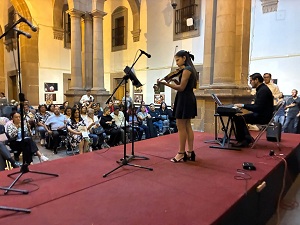 Incentiva Gobierno de San Luis Capital el desarrollo integral de las infancias y juventudes