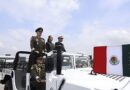 Guardia Nacional esta haciendo historia:Presidenta  Claudia Sheinbaum