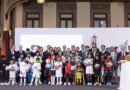 Inicia una etapa distinta del Fútbol Mexicano: Presidenta Claudia Sheinbaum; FMF presenta Estrategia Nacional de Formación