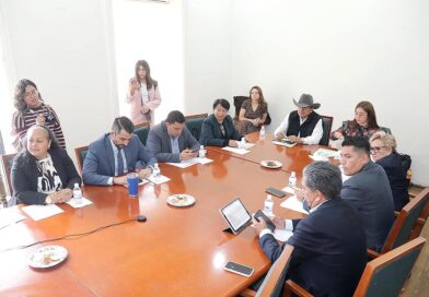 Comisiones Unidas de Desarrollo Rural y Forestal; Ecología y Medio Ambiente; y, Agua del Congreso del Estado aprobaron dictamen para  reformar y adicionar diversas disposiciones a la Ley