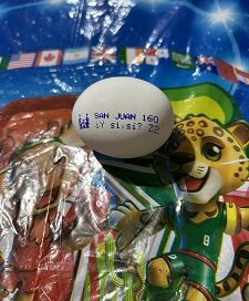 México ganó a Republica Checa, tres goles a cero; hace histórico papel, en el Mundial 2026