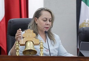 Congreso del Estado aprobó Punto de Acuerdo;exhorta a la Coordinación Estatal de IMSS-BIENESTAR garantice la dotación de elementos de protección y seguridad vial al personal en tránsito