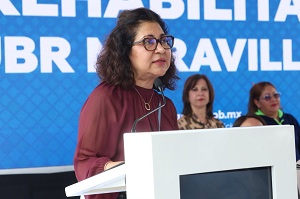 Nueva UBR Maravillas impulsará una atención más humana, especializada e incluyente para las familias potosinas