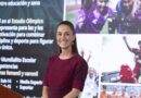 Es aprovechar el Mundial para  fortalecer la actividad deportiva : Presidenta Claudia Sheinbaum