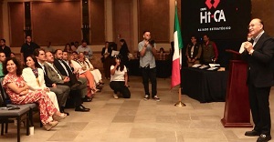 Gobierno de la Capital, aliado permanente del sector empresarial: Alcalde Galindo