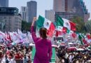 Congrega Presidenta Claudia Sheinbaum a 850 mil Mexicanos y Mexicanas en todo el País en Informe a dos años del triunfo del segundo piso de la 4T