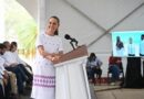 Presidenta Claudia Sheinbaum anuncia Decreto Para Fomentar Ecoturismo en Mahahual