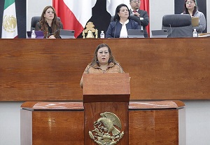 Congreso del Estado dio entrada a la Iniciativa que propone expedir Ley de Movilidad y Seguridad Vial